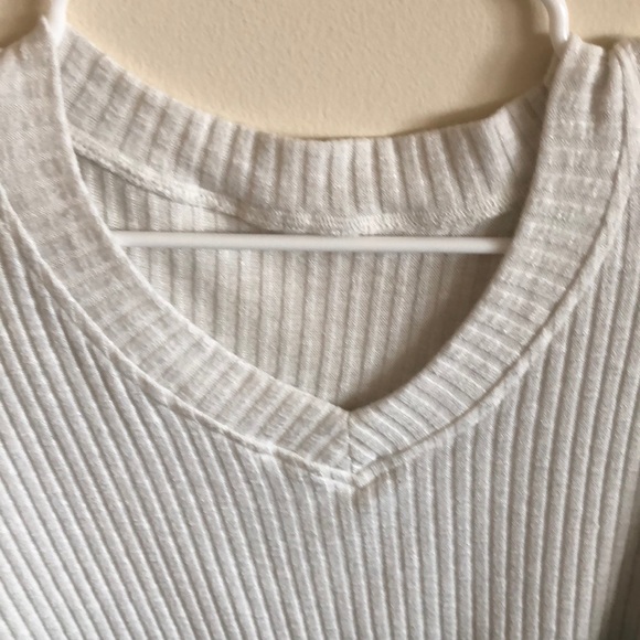 Ombré sweater - Picture 2 of 2